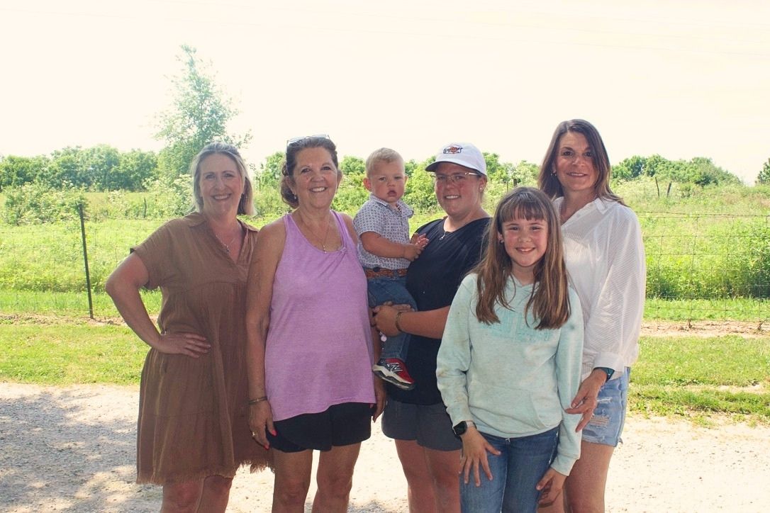 More Than an Ingredient: Knowing the People Behind What We Make