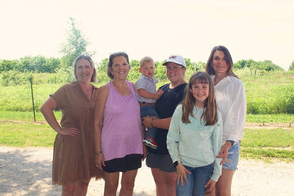 More Than an Ingredient: Knowing the People Behind What We Make