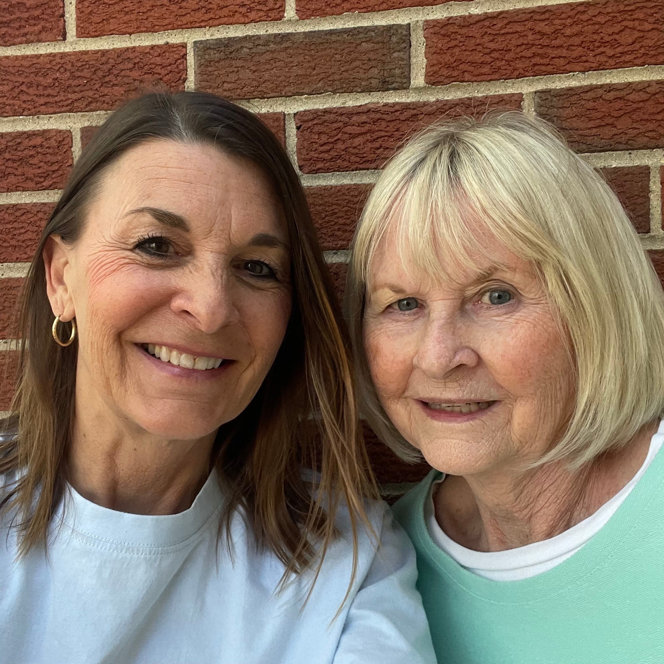 Rooted in Love: A Mother’s Day Reflection