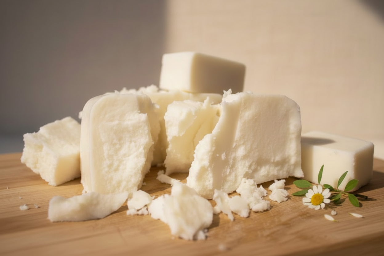 Why Grass-Fed Suet Tallow is the Gold Standard in Skincare