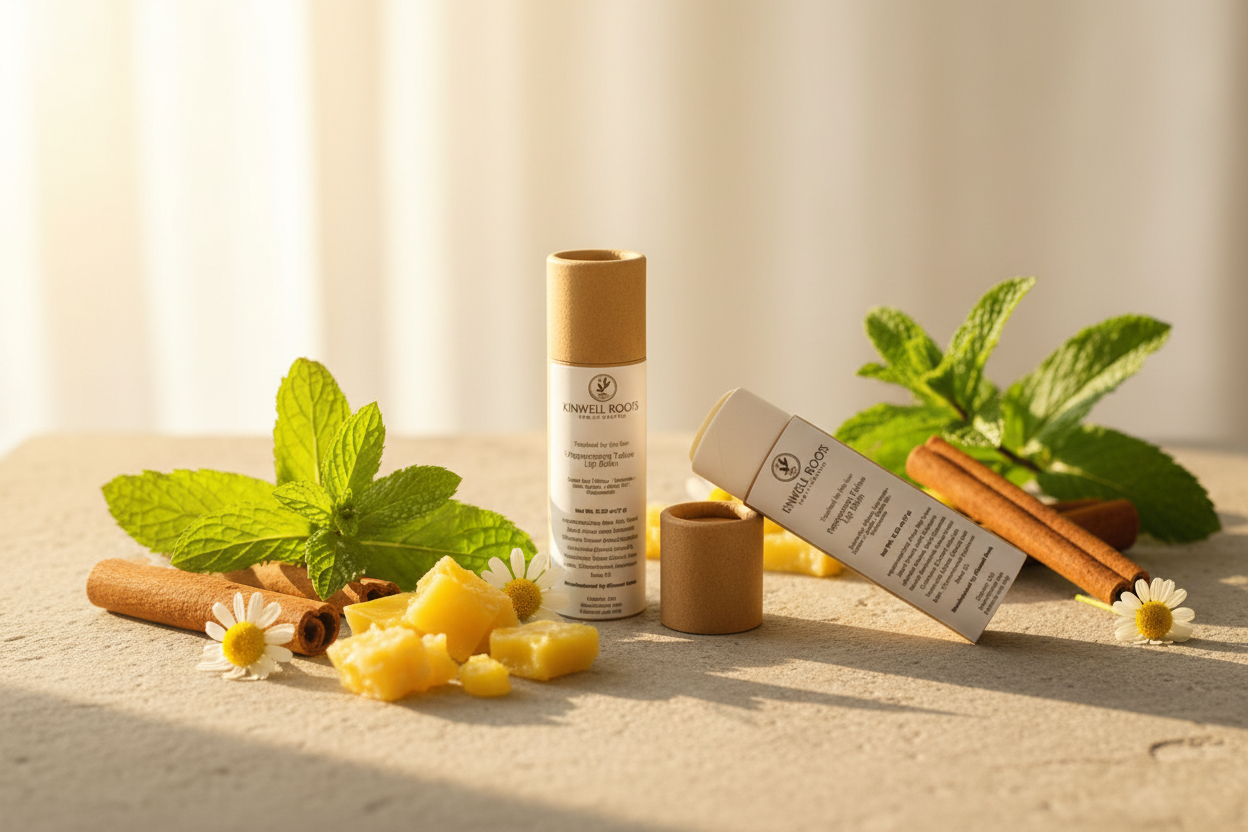 Lip Balms Collection