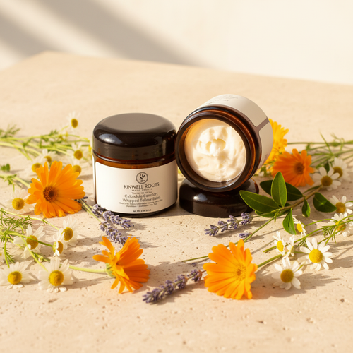 Calendula Comfort Balm