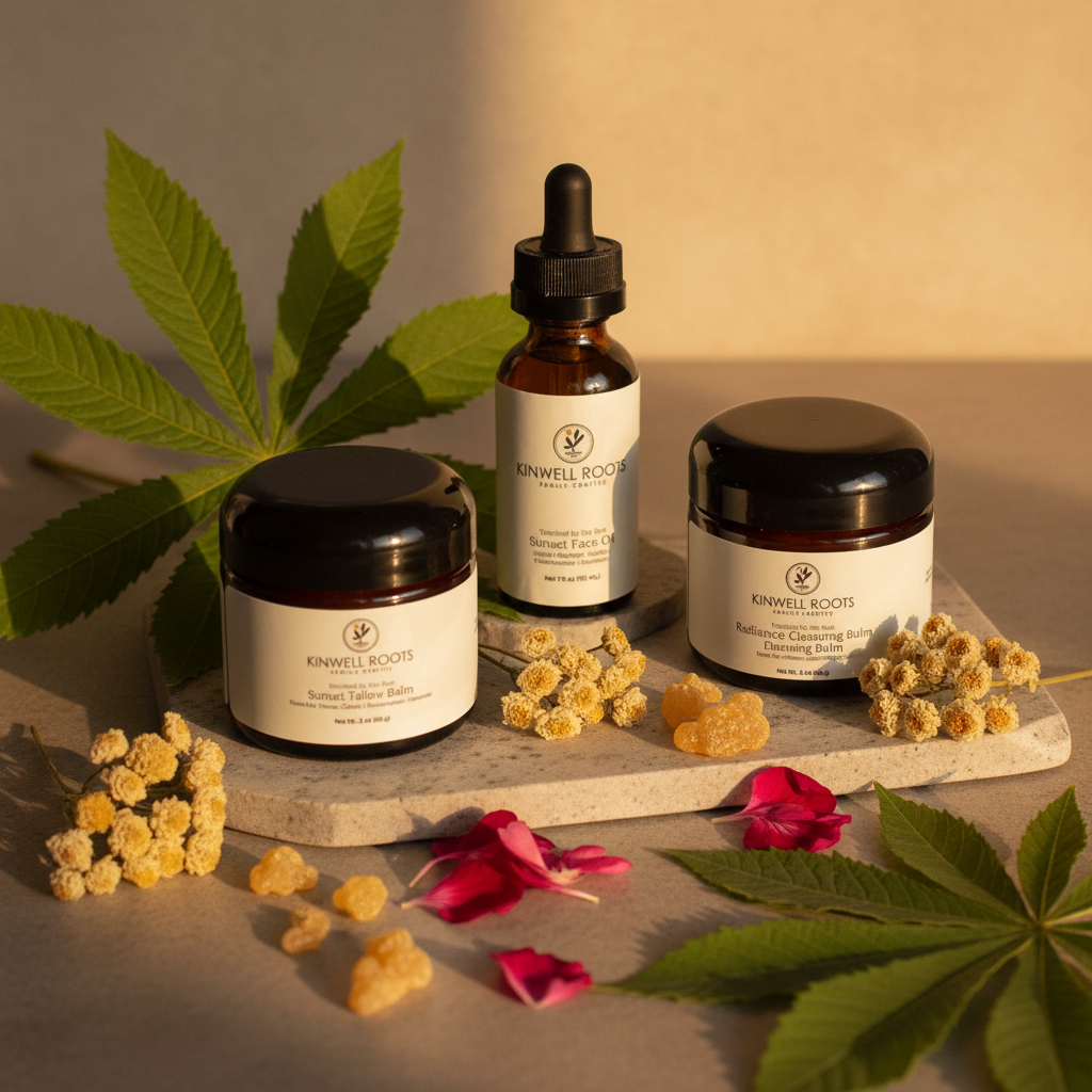 Evening Routine Bundle