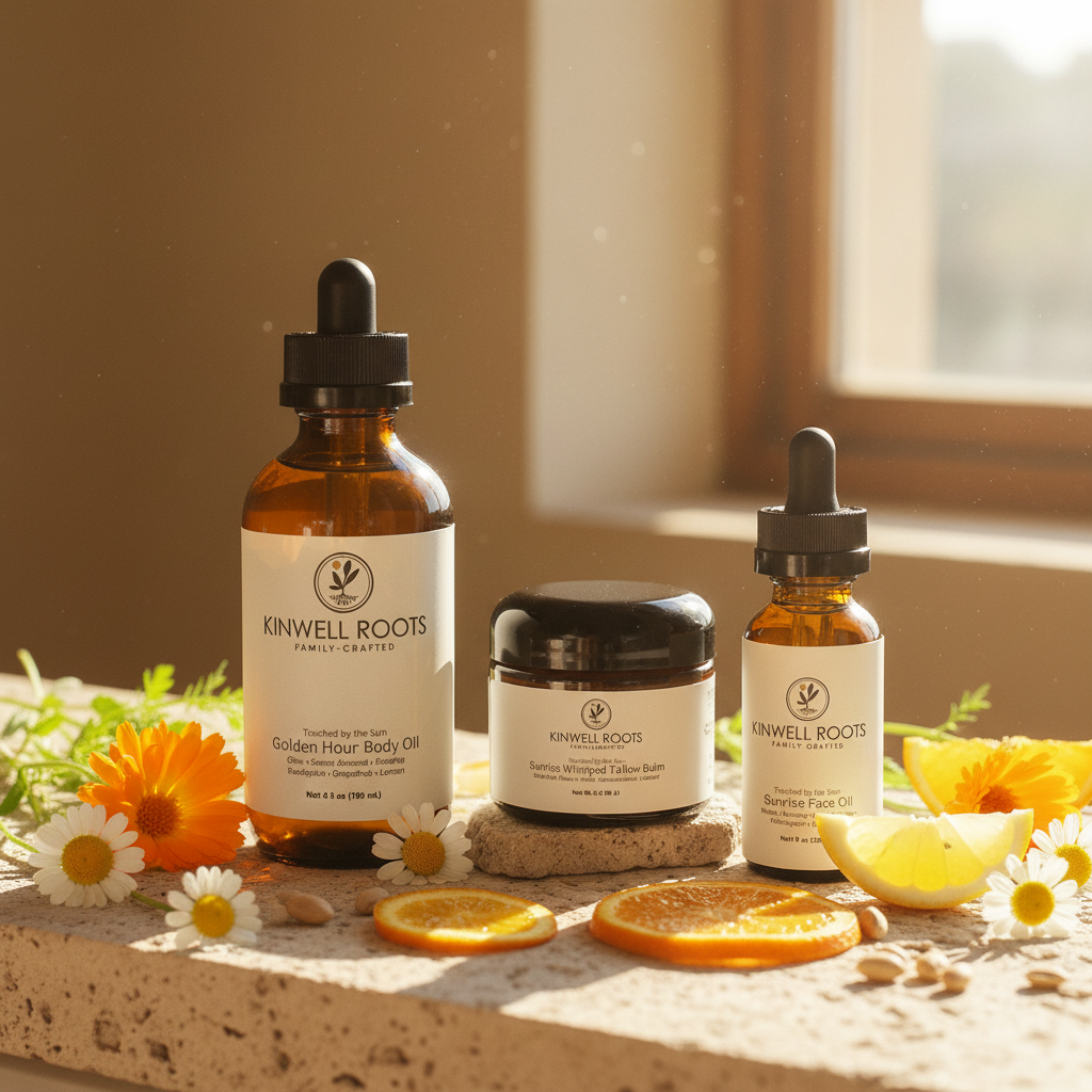 Morning Routine Bundle