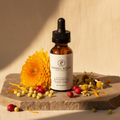 Sunrise Face Oil