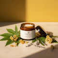 Sunset Tallow Balm